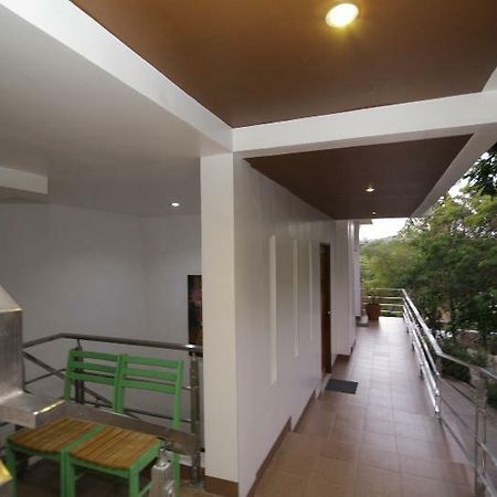 Westcliff Villa By Bluewaves Balabag (Boracay) Exterior foto