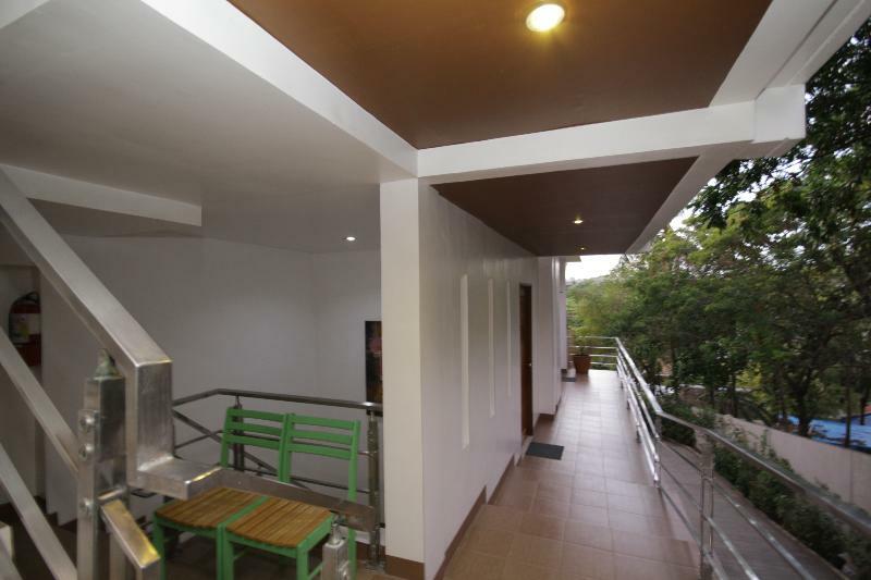 Westcliff Villa By Bluewaves Balabag (Boracay) Exterior foto