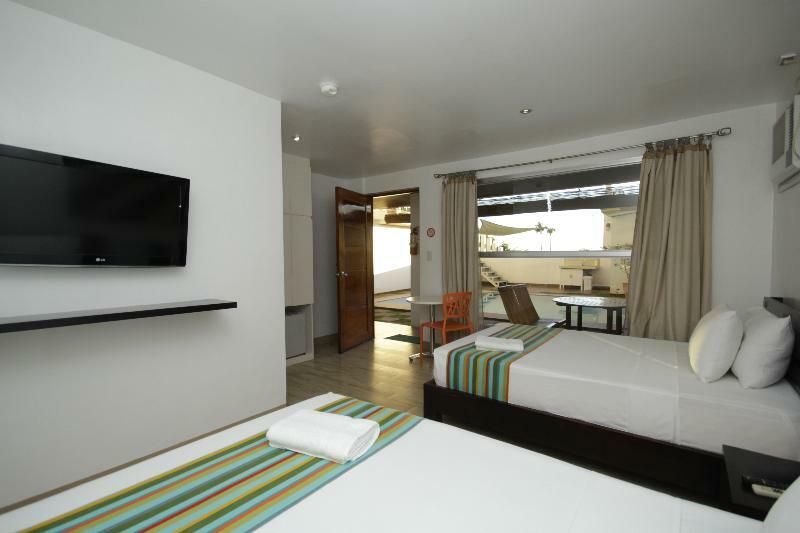 Westcliff Villa By Bluewaves Balabag (Boracay) Exterior foto