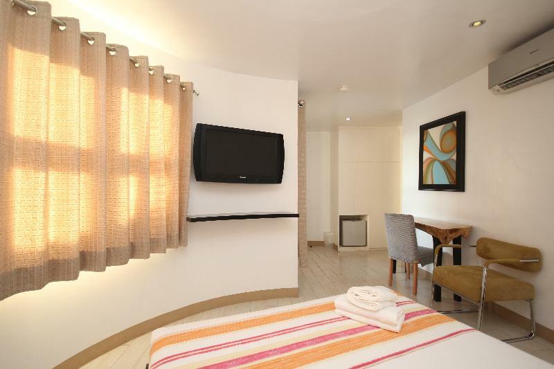 Westcliff Villa By Bluewaves Balabag (Boracay) Exterior foto