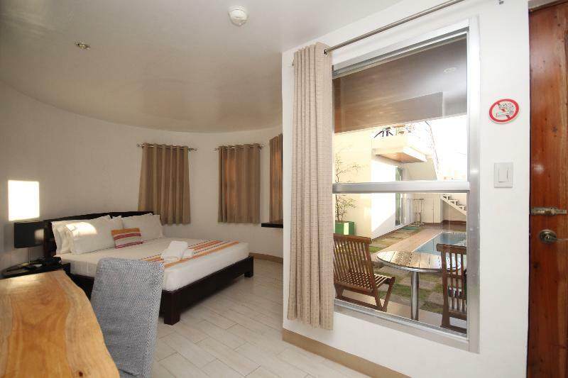 Westcliff Villa By Bluewaves Balabag (Boracay) Exterior foto